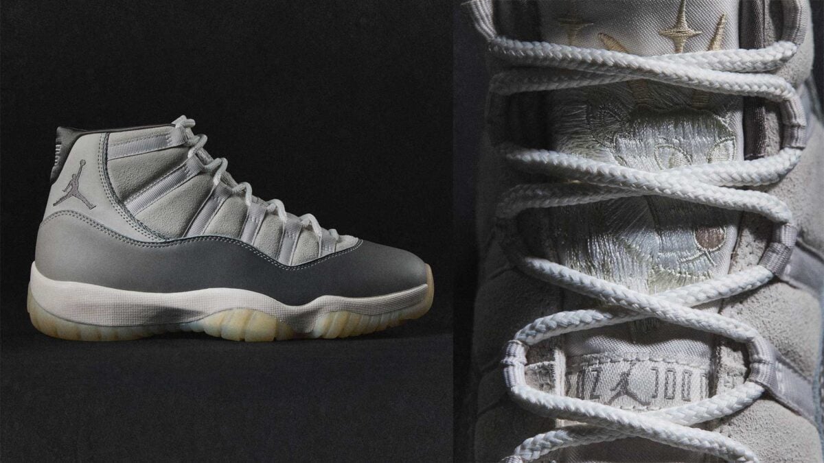 Air Jordan 11 “Tokyo”