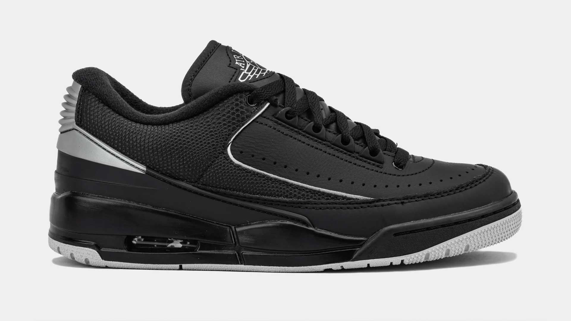 Air Jordan 2/3