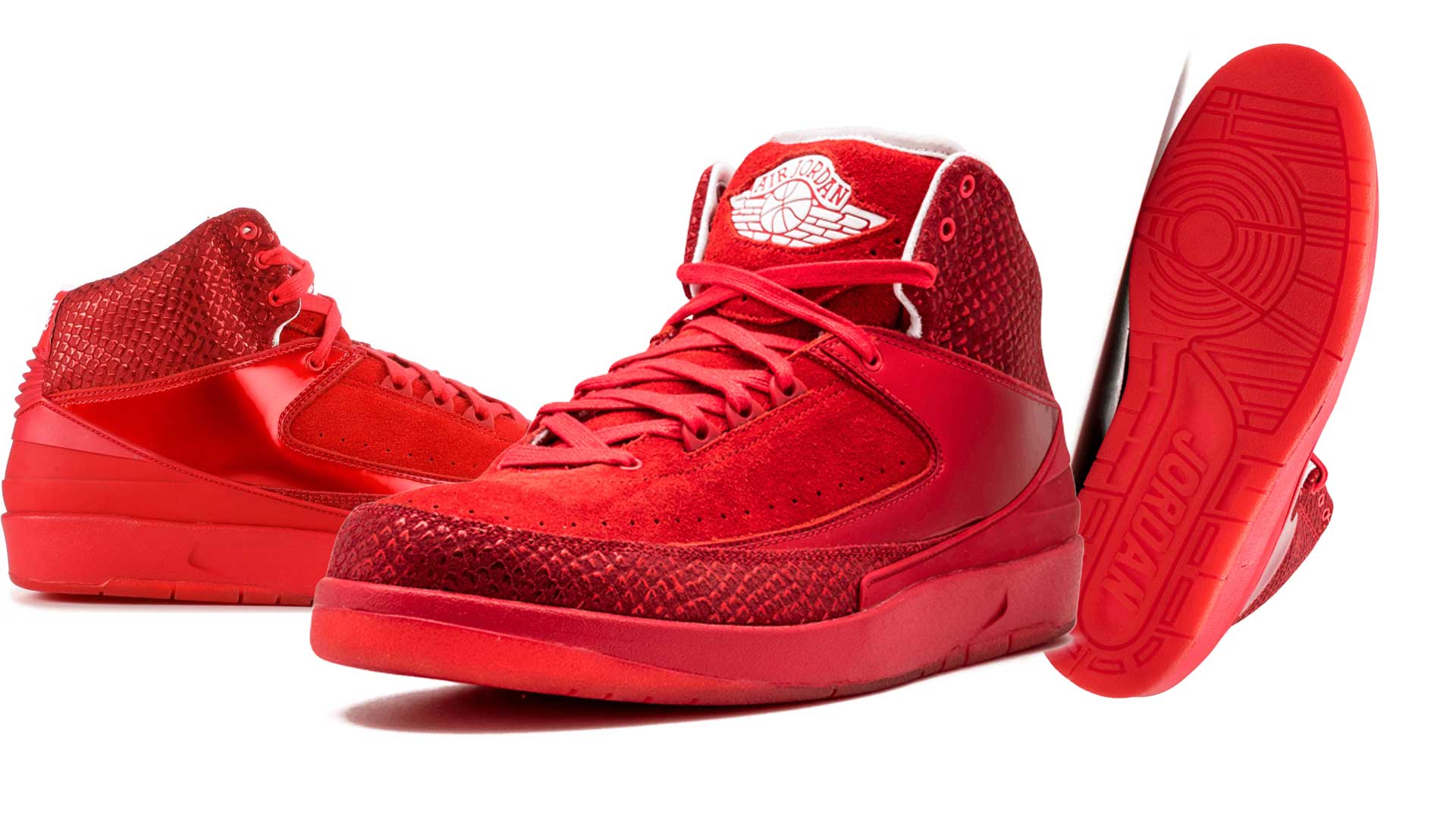 Air Jordan 2 “Legends of Summer”
