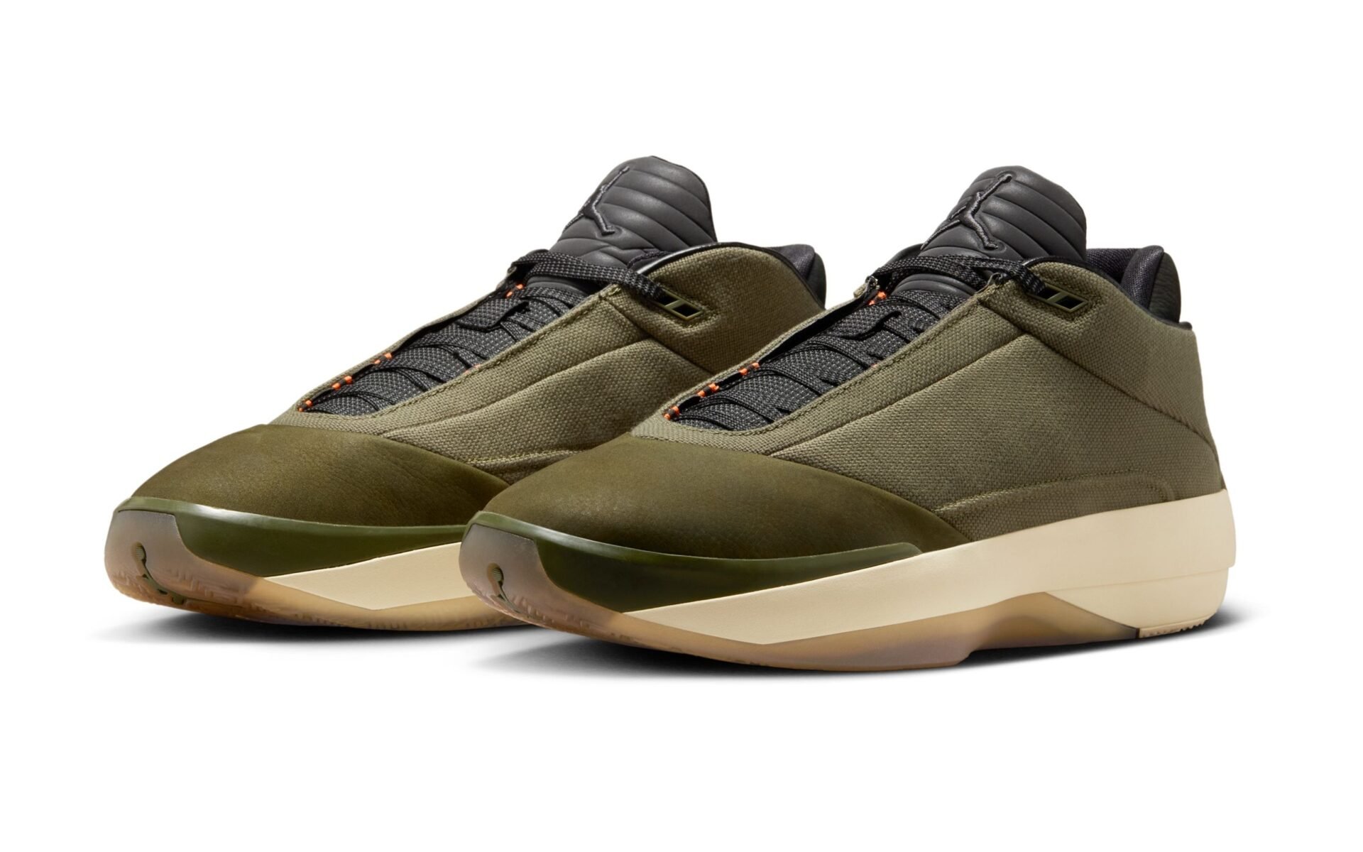 Air Jordan 40 “Medium Olive”