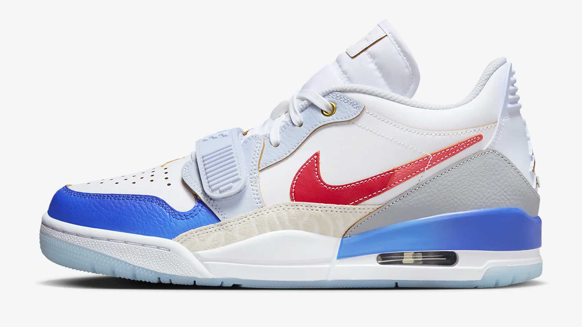 Air Jordan Legacy 312 Low
