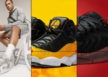 Beautiful Cheap Air Jordans That Don't Actually Cost An Arm & A Leg