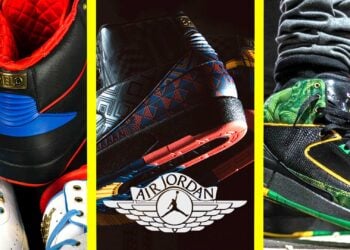 Best Air Jordan 2 Colorways