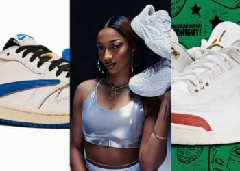 Biggest Sneaker Releases This Week (Sept 14–20, 2025)