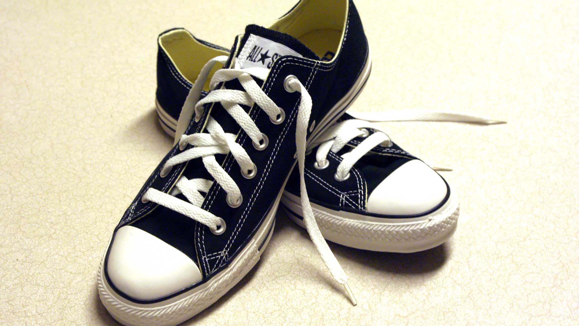 Converse All-Star Low-Top
