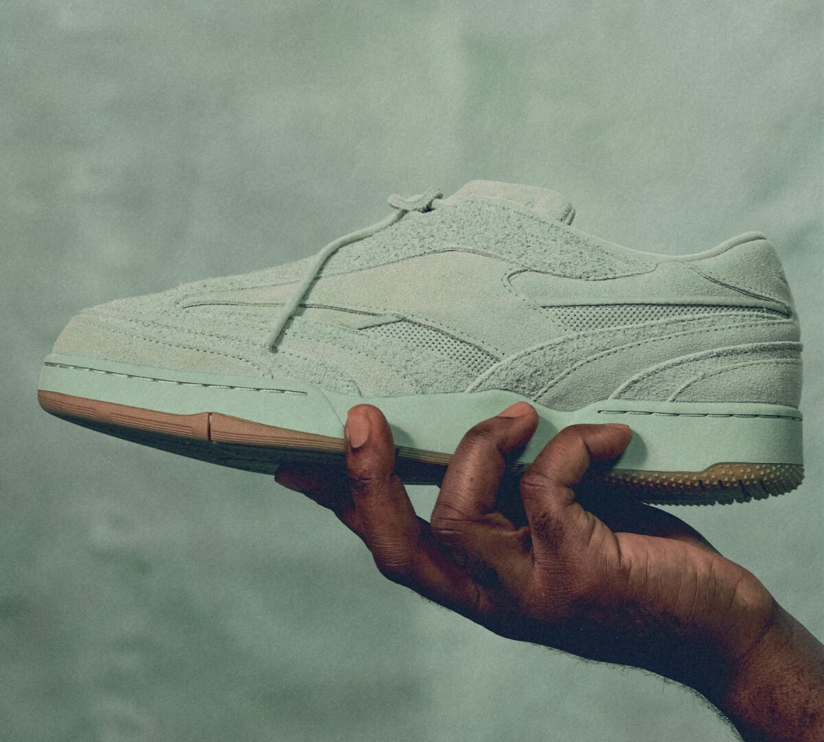 Reebok X Tobe Nwigwe Extends Chukwu Range With Hood Hymns Theme
