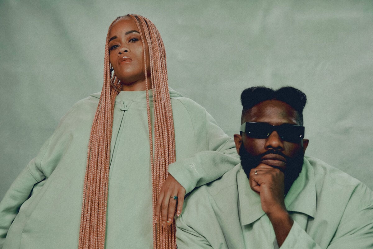 Reebok X Tobe Nwigwe Extends Chukwu Range With Hood Hymns Theme