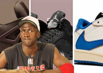 Jordan Collaborations