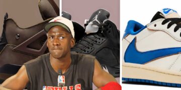 Jordan Collaborations