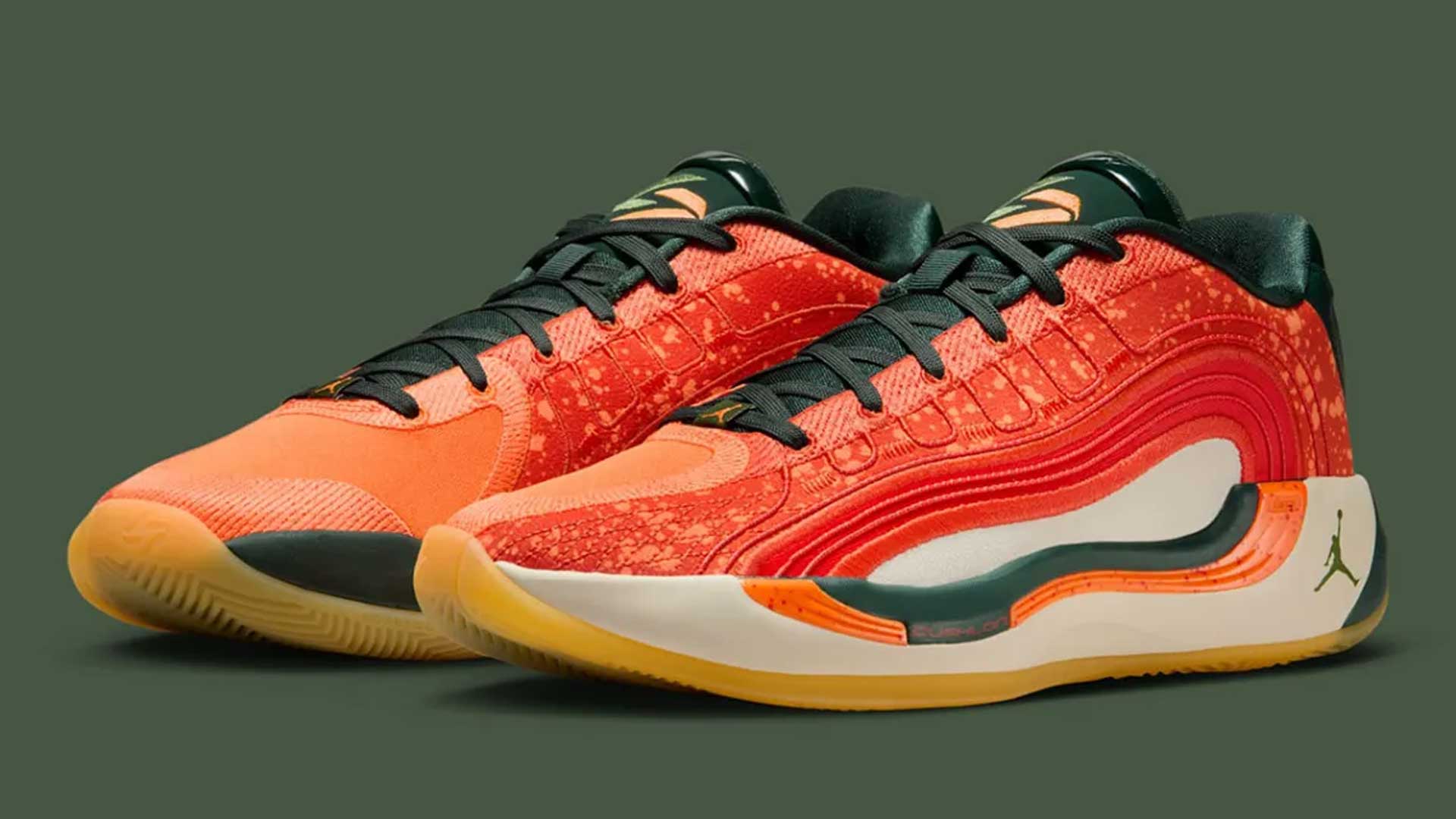 Jordan Luka 4 "Gone Camping"