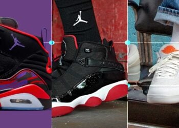 Jordans