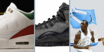 Jordans You Shouldn't Miss In 2025 That Aren't Collaborations