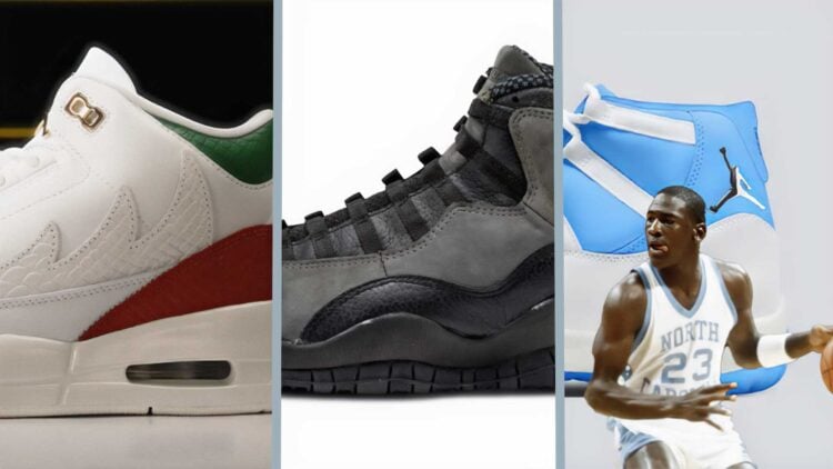 Jordans You Shouldn't Miss In 2025 That Aren't Collaborations