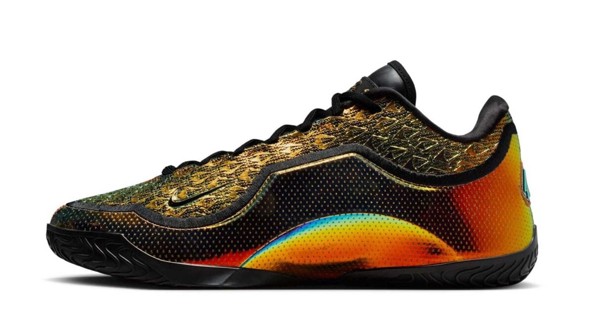 Lebron James Nike LeBron 23 “40K+”