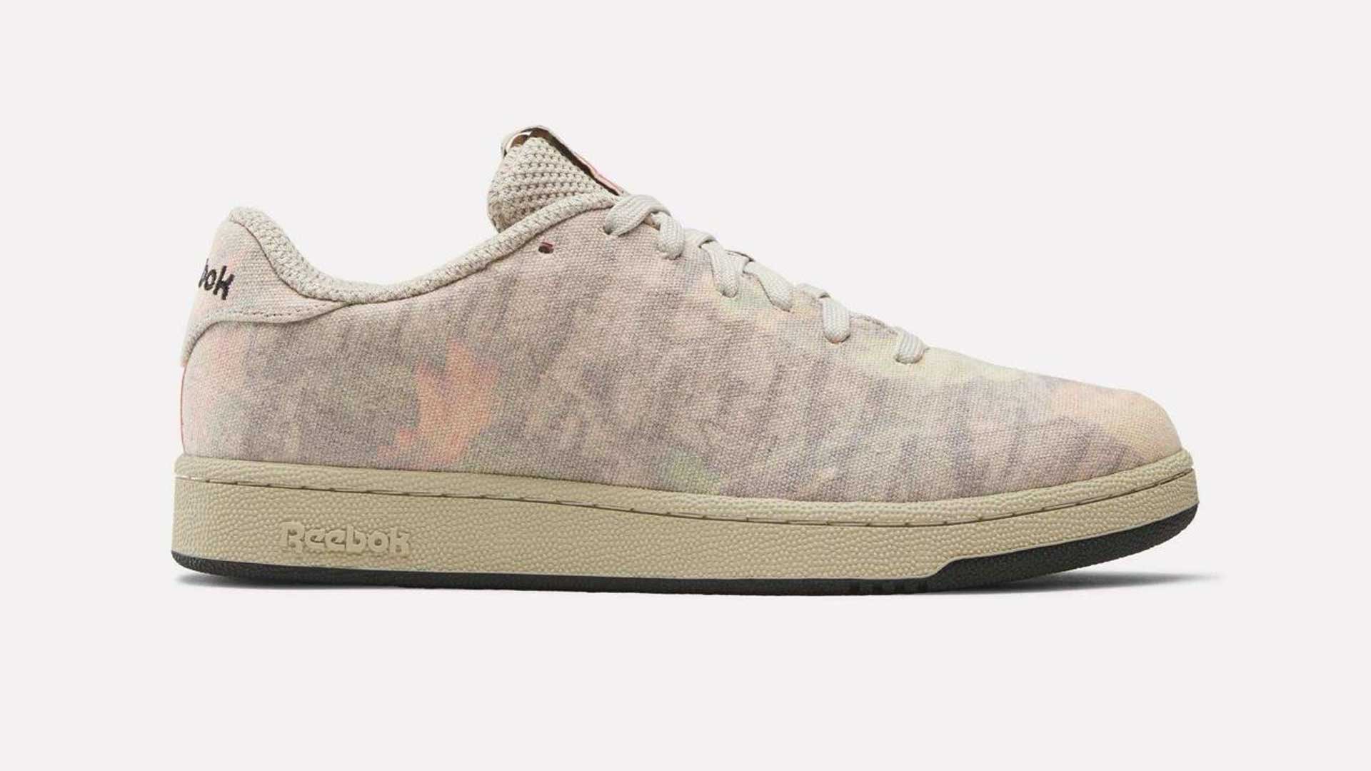 MARKET x Reebok Club C 85