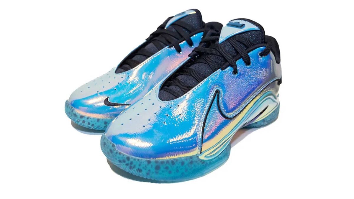 Mens Nike LeBron 22 "Immortalized"
SKU: II5134-400