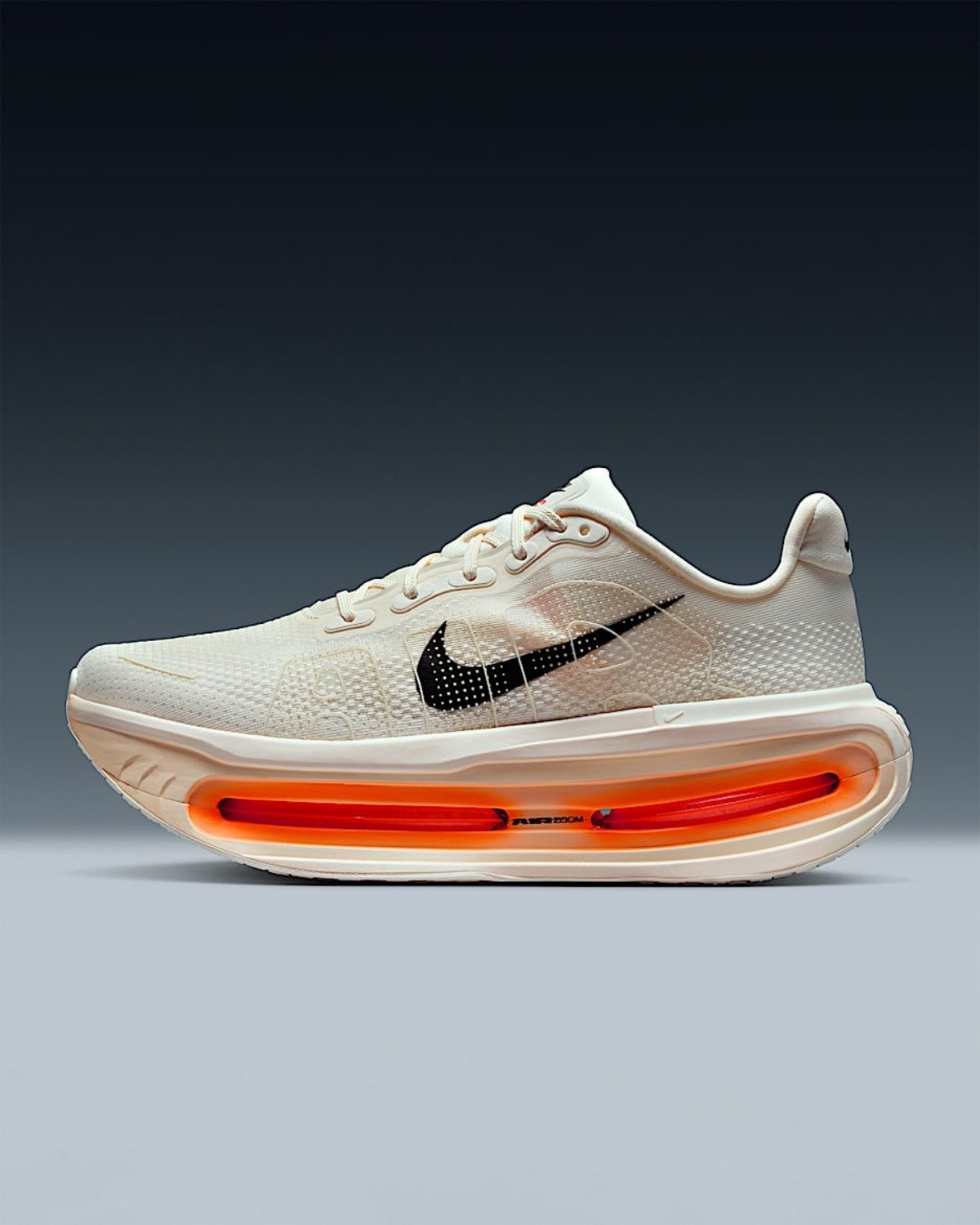 Nike Vomero Premium "Sail"