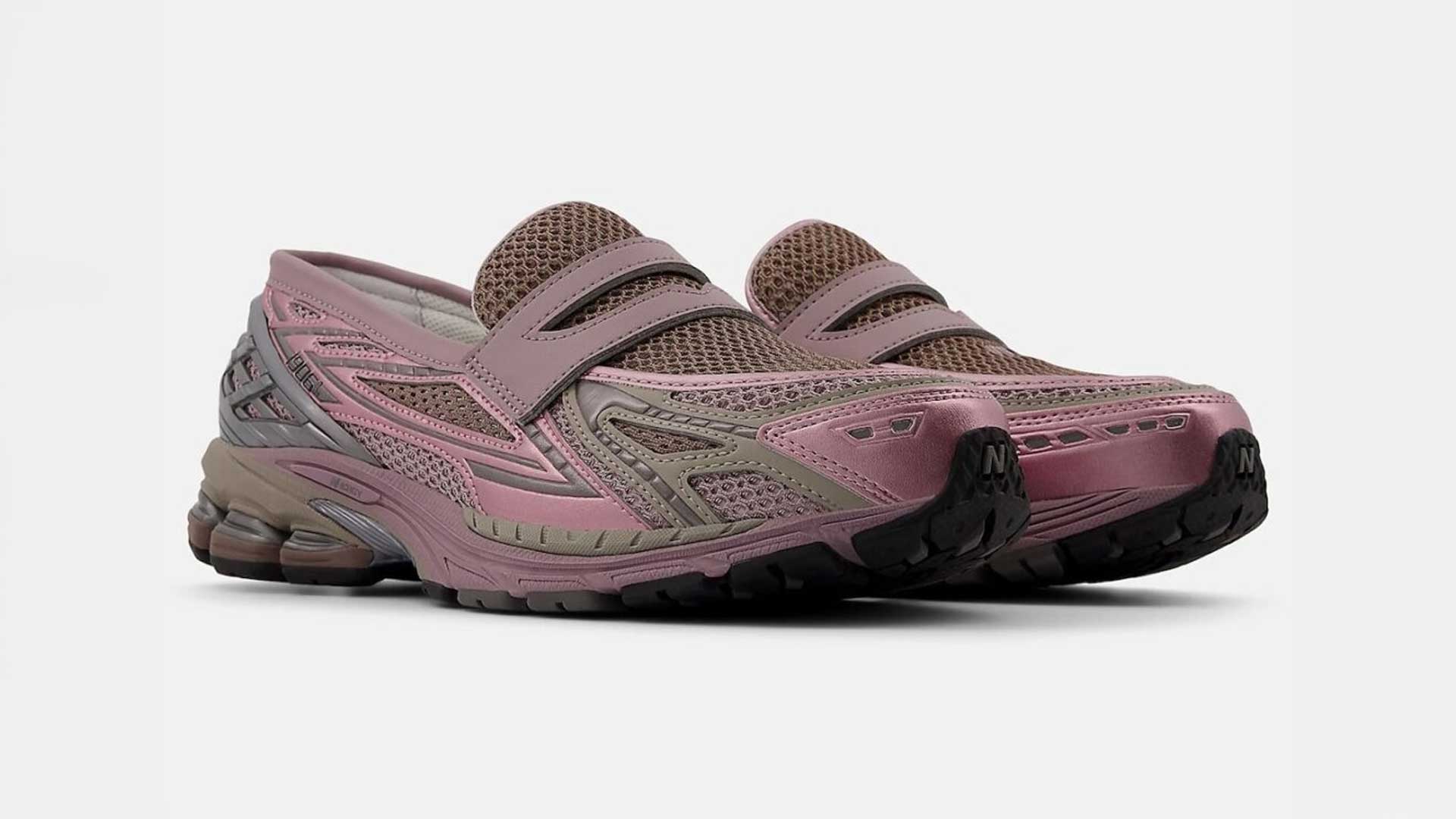 New Balance 1906L "Ice Wine/Pink Taffy"