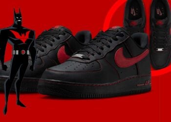 Nike-Air-Force-1-Low-'Bred'