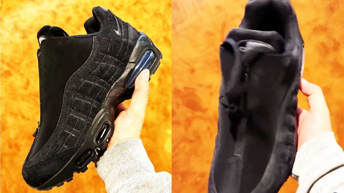 Nike-Air-Max-95-Zip-Triple-Black