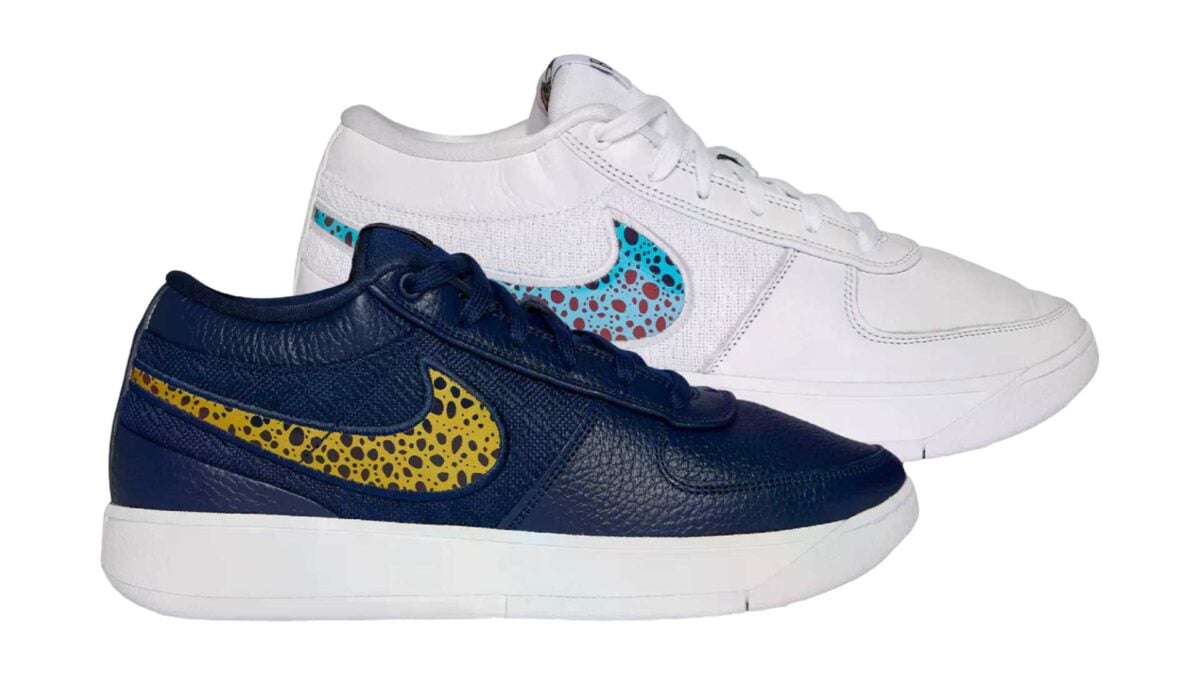 Nike Book 1 Immortal Pack Multi Color Sep 2025 IM8530-900