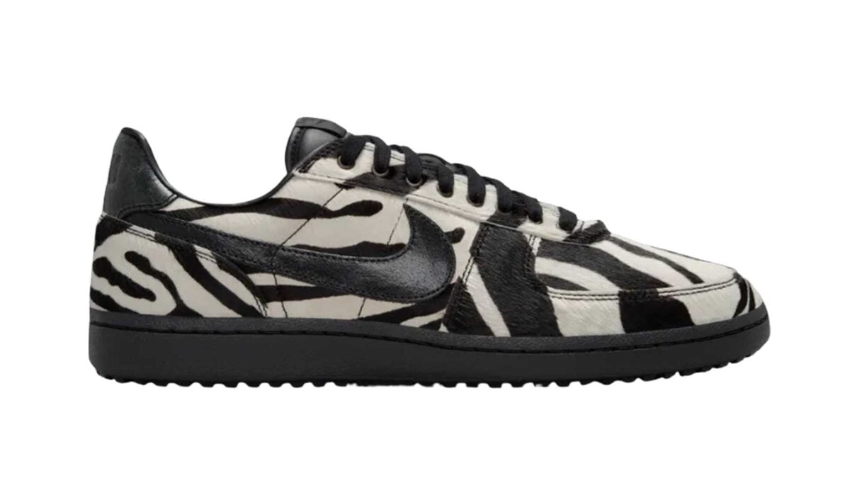 Nike Field General 82 “Zebra”