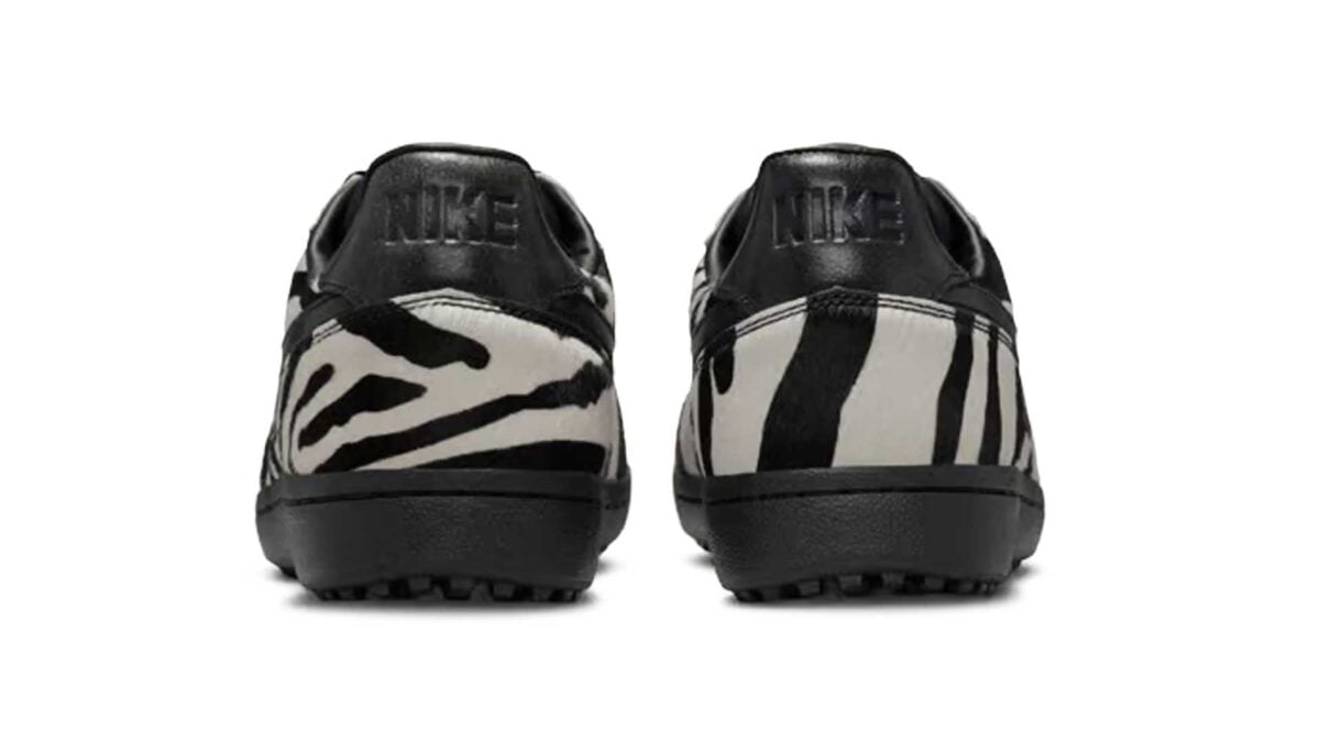 Nike Field General 82 "Zebra" Is Another 2025 Animal Kingdom Sneaker