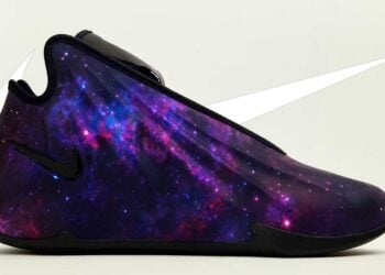 Nike G.T. Future “Galaxy”