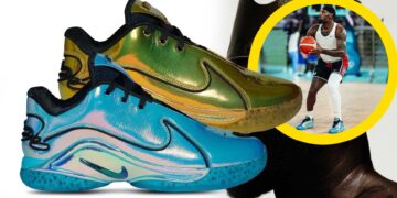Nike LeBron 22 “Immortal” Pack