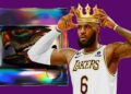 Nike LeBron 23 “40K+”