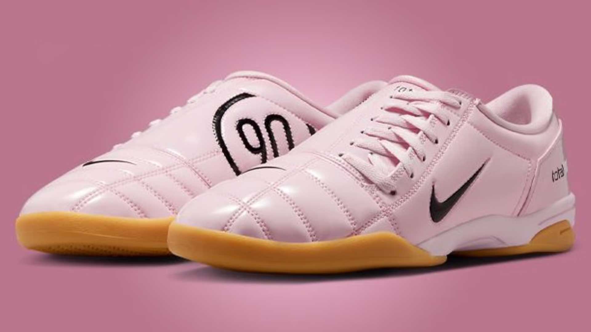 Nike Total 90 III "Pink Foam"