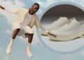 Nike x Air Afrique Air Max RK61 Shoe Sneaker