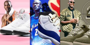 October Jordan Releases