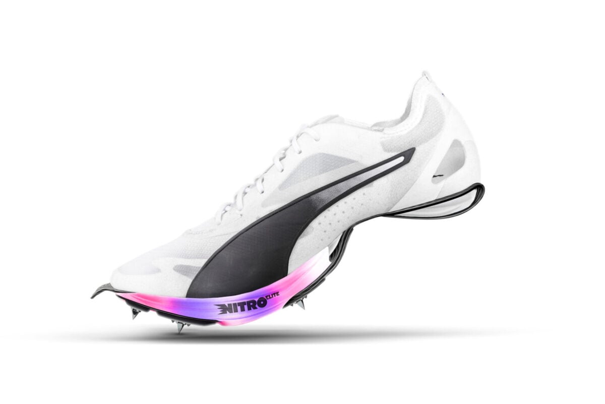 PUMA FAST-XP Collection is Straight Out of The Matrix