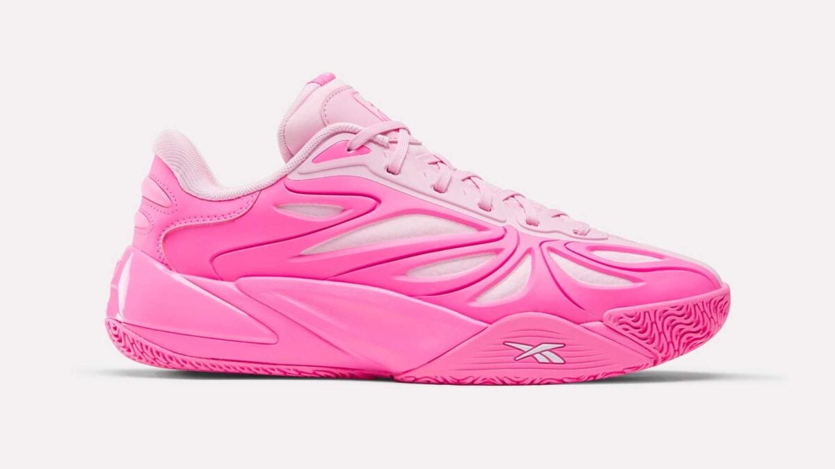 Reebok Angel Reese 1
