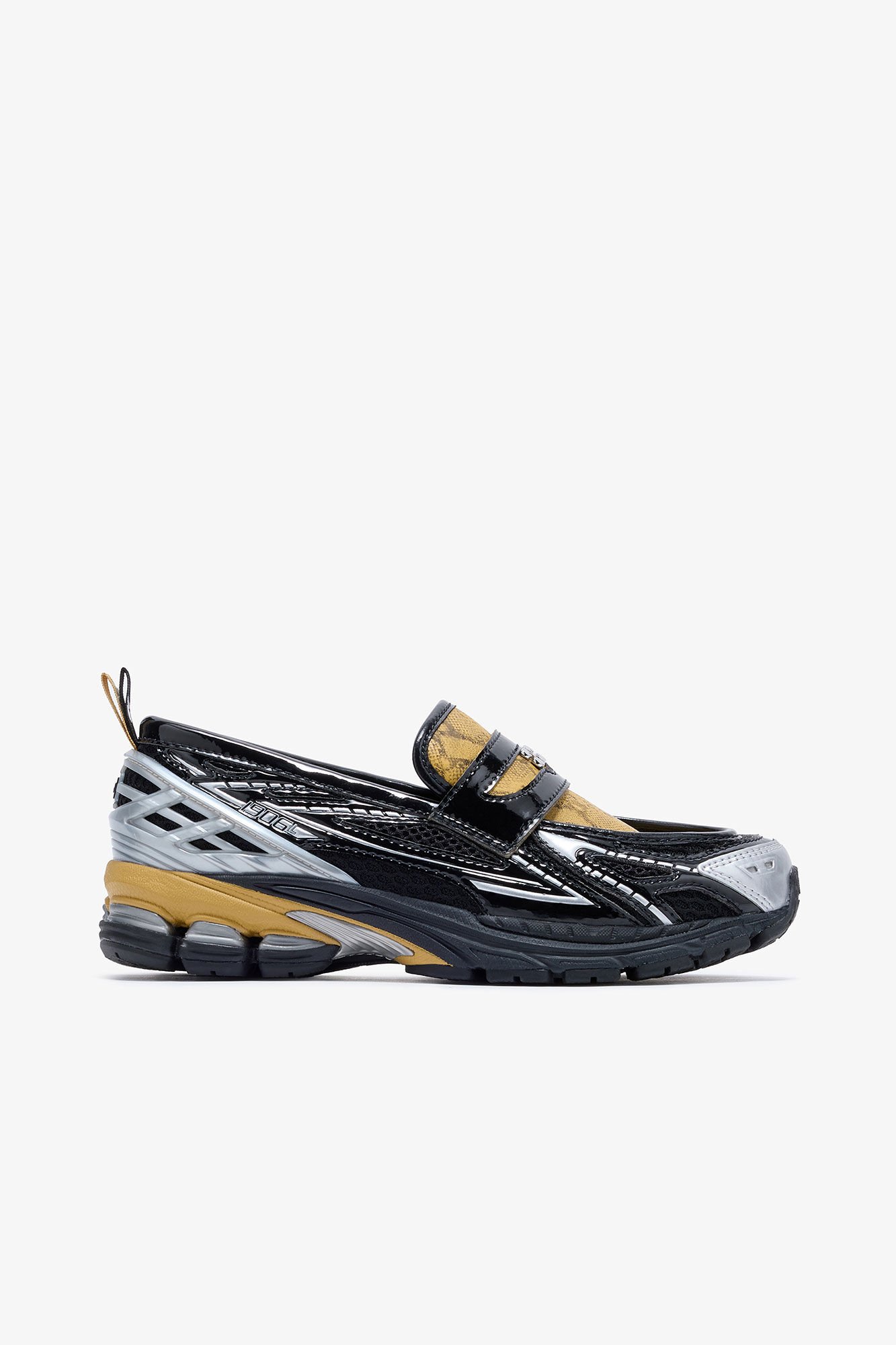GANNI x New Balance 1906L