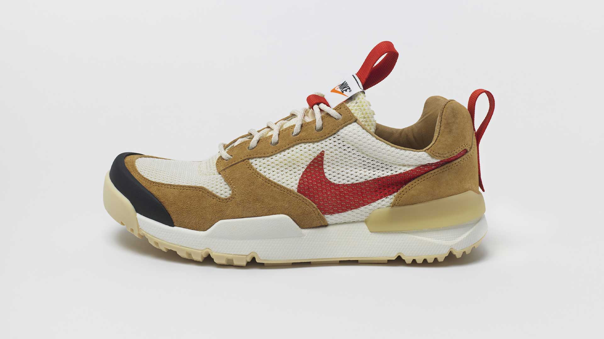 Tom Sachs x NikeCraft Mars Yard 3.0