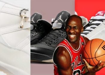 Understated Jordan Colorways