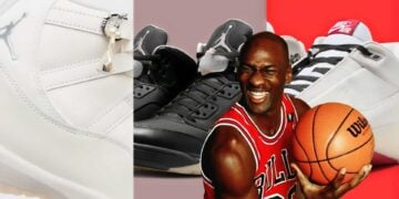 Understated Jordan Colorways