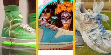 Unique Nike & Jordan Sneakers that Stand Out From the Rest