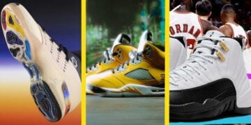 Upcoming Sneakers That Will Make Jordans Popular Again
