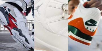 White Sneakers 2025 and 2026