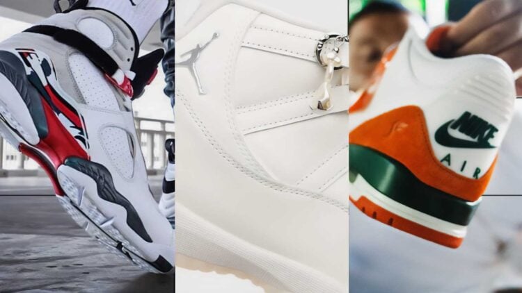 White Sneakers 2025 and 2026