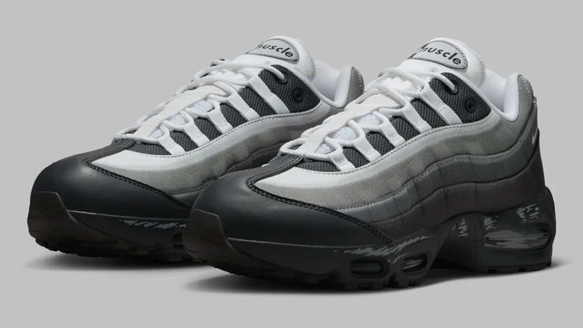 Yu-Gi-Oh! x Nike Air Max 95 "Jonouchi"