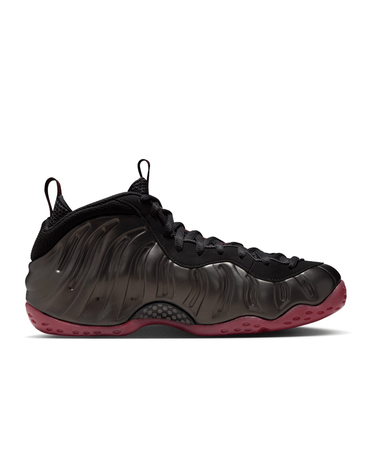 Nike Air Foamposite One "Cough Drop"