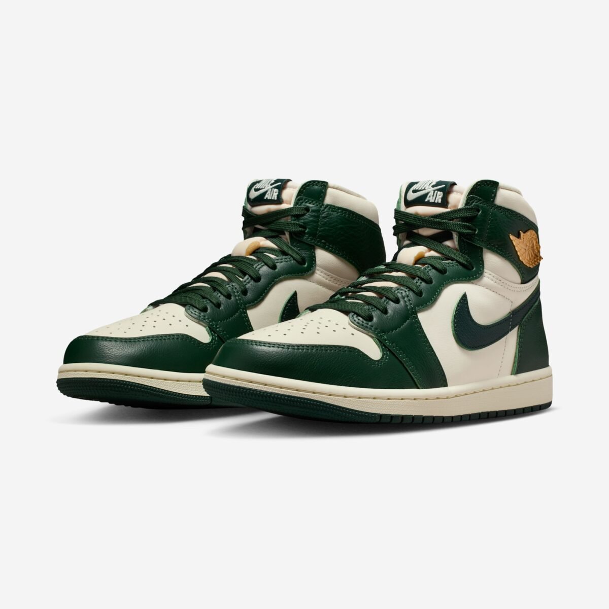 Air Jordan 1 Fir