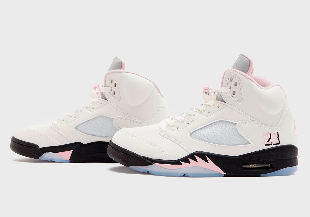 Air Jordan 5 "35th Anniversary"