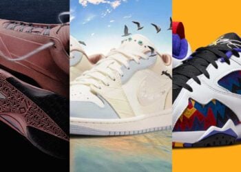 10 Dope Jordan Sneakers That Aren’t In The News