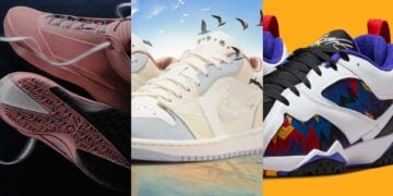 10 Dope Jordan Sneakers That Aren’t In The News