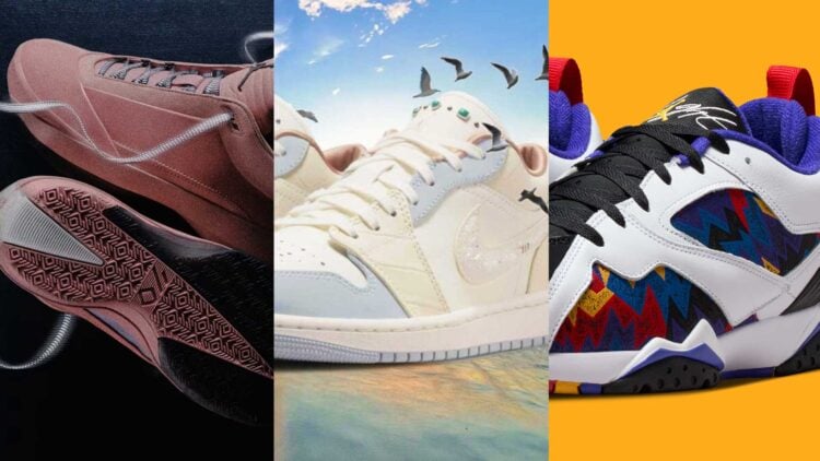 10 Dope Jordan Sneakers That Aren’t In The News